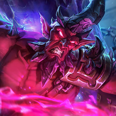 Ryze Mrocznych Kryształów