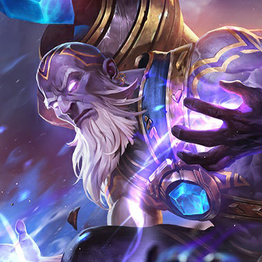 Ryze Zwycięzca