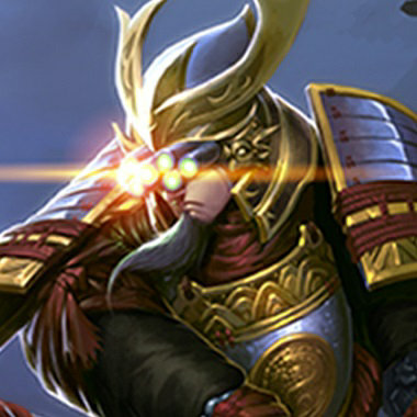 Samuraj Yi