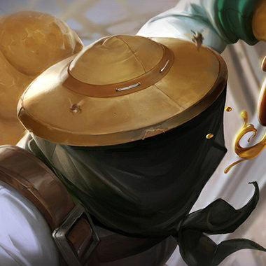 Singed Pszczelarz