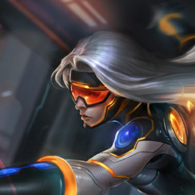 Sivir z Neo PAX