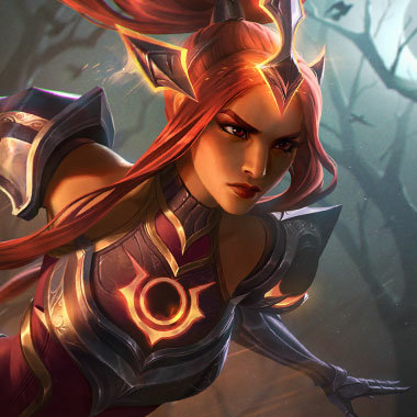 Sivir Zaćmienia Słońca