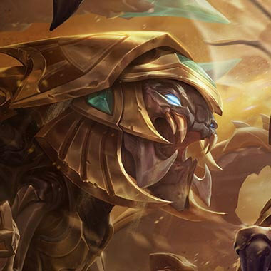 Skarner Strażnik Pustyni