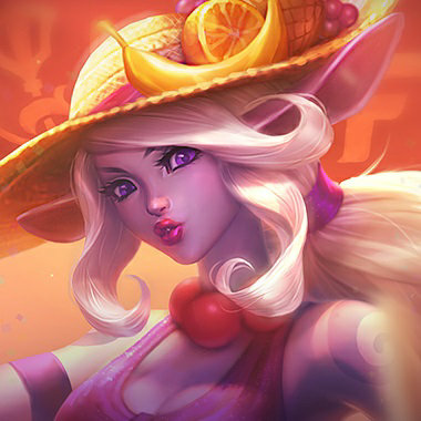 Soraka z Zakonu Banana