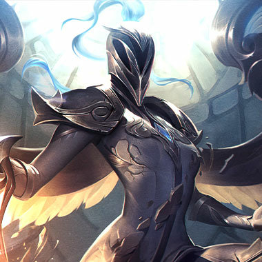 Srebrna Kayle