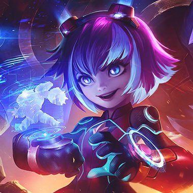 Supergalaktyczna Annie
