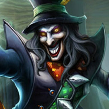 Szalony Kapelusznik Shaco