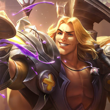 Taric Ilumitarcza