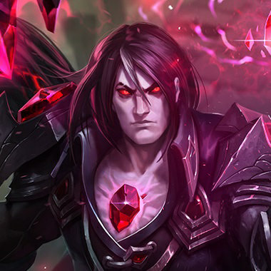 Taric Krwawych Kamieni