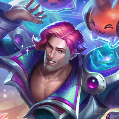 Taric na Kosmofazie