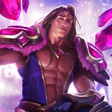 Taric w Zbroi z Piątego Wieku