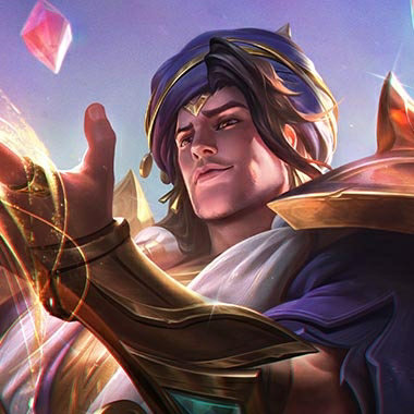 Taric Zguba Losu