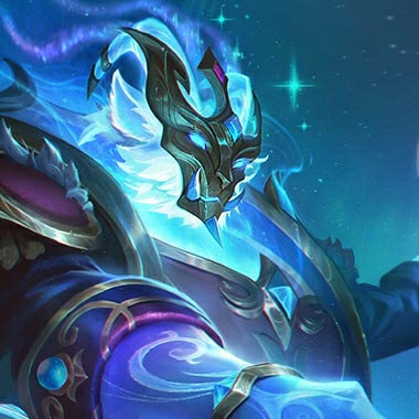 Thresh Wybraniec Zimy