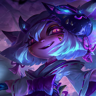 Tristana Duchowego Rozkwitu