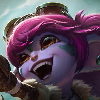 Tristana Treserka Smoków