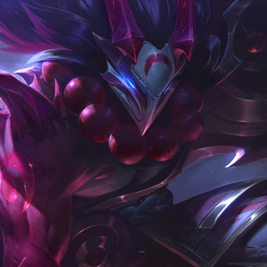 Tryndamere Krwawego Księżyca