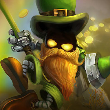 Veigar Leprechaun