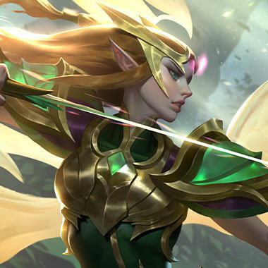 Wirydianowa Kayle