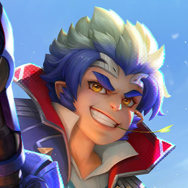 Wukong z Akademii Bojowej