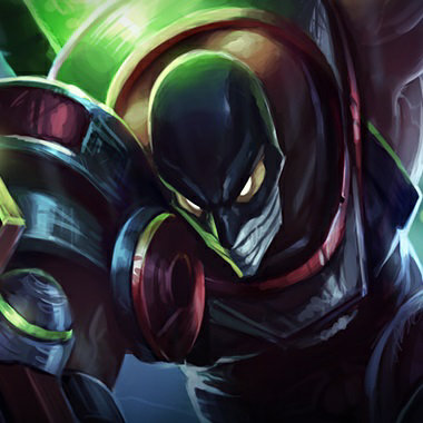 Wzmocniony Singed
