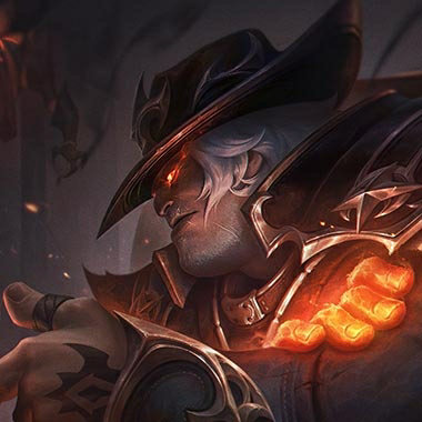 Yorick w Samo Południe