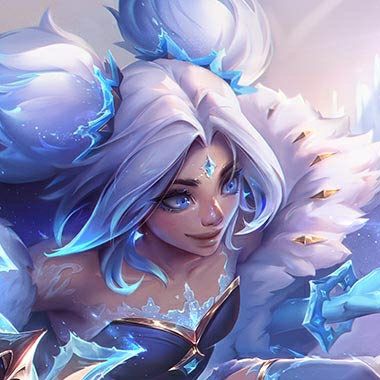 Zeri Zimowego Zachwytu