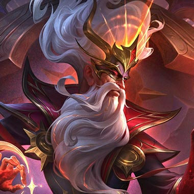 Zilean Arkanów