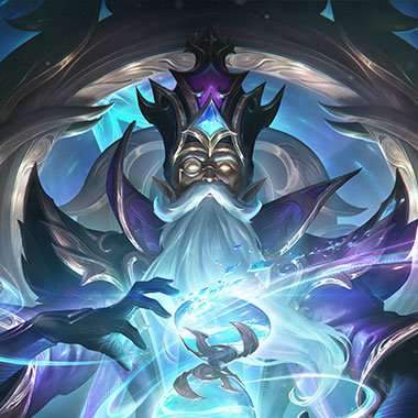 Zilean Wybraniec Zimy