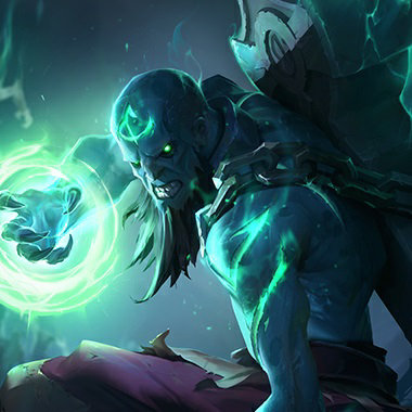 Zombi Ryze