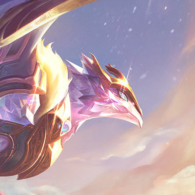 Zwycięska Anivia