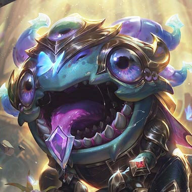 Zwycięski Kog'Maw