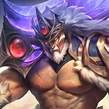 Zwycięski Tryndamere