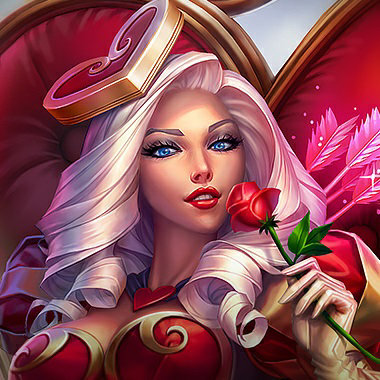 Łamaczka Serc Ashe
