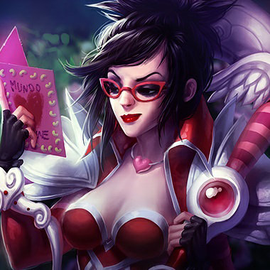 Łamaczka Serc Vayne