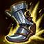 Nagolenniki Berserkera (Arena)