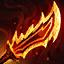 Ostrze Gniewu Guinsoo (Arena)